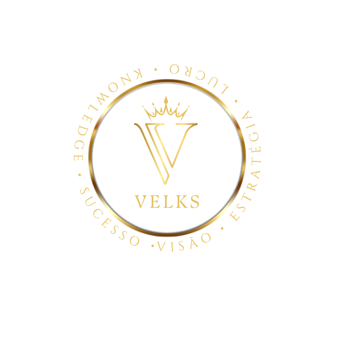 VELKS Logo